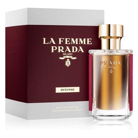 la femme prada perfume|prada la femme reviews.